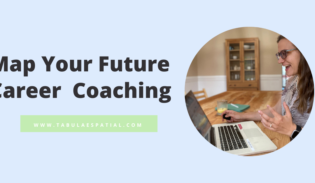 Map Your Future Career Coaching picture of Juliana