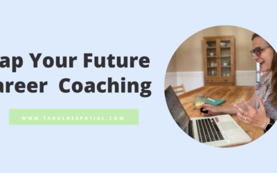 Your GIS Career Coach