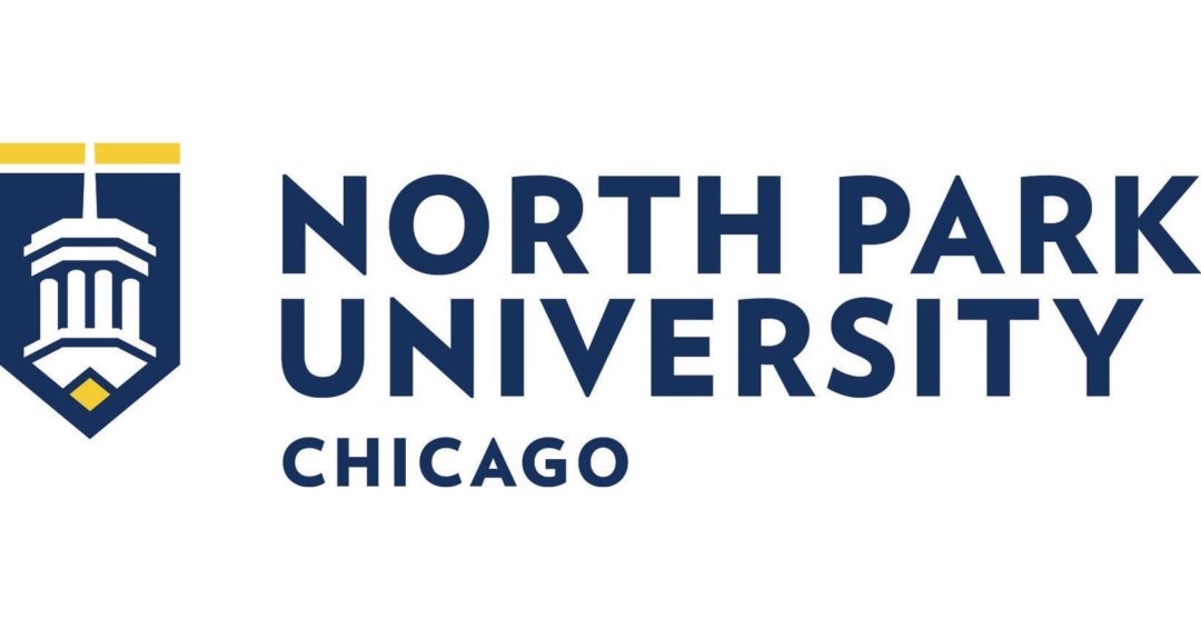 Logo for North Park University