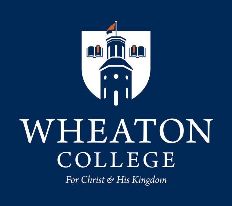 Teaching at Wheaton College